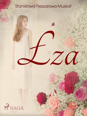 cover image of Łza